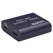 کارت کپچر اکسترنال HDMI